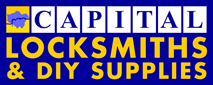 Capital Locksmiths and DIT Store London